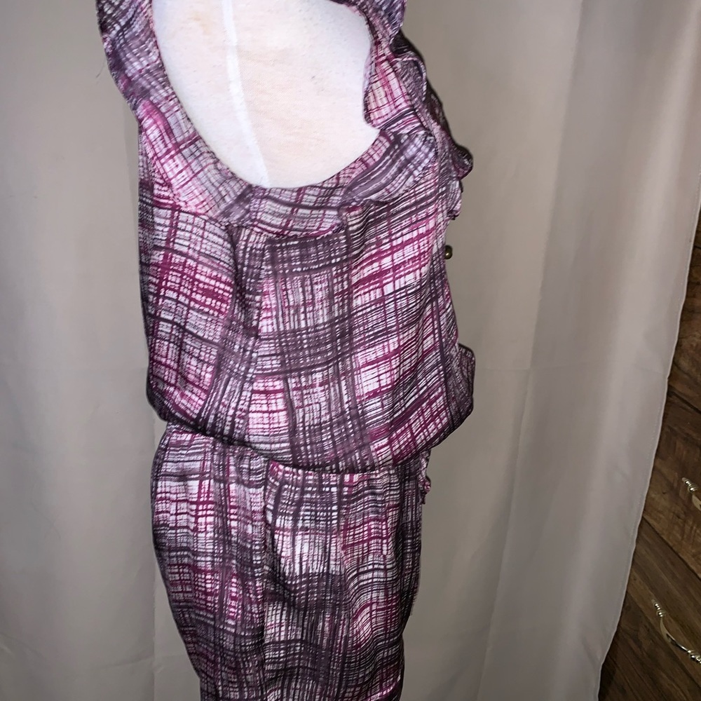 Collective‎ Concept  Romper - Picture 3 of 8
